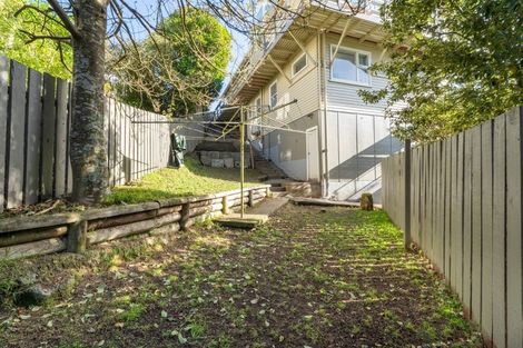 Photo of property in 45 Lomita Road, Johnsonville, Wellington, 6037