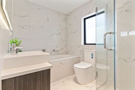 Photo of property in 3 Hing Street, Flat Bush, Auckland, 2019