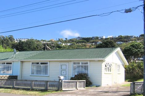 Photo of property in 153 Park Road, Miramar, Wellington, 6022