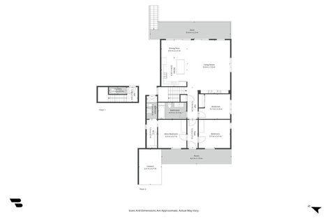 Photo of property in 38 Church Street, Devonport, Auckland, 0624