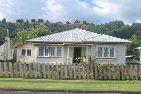 Photo of property in 42 Taitua Street, Taumarunui, 3920