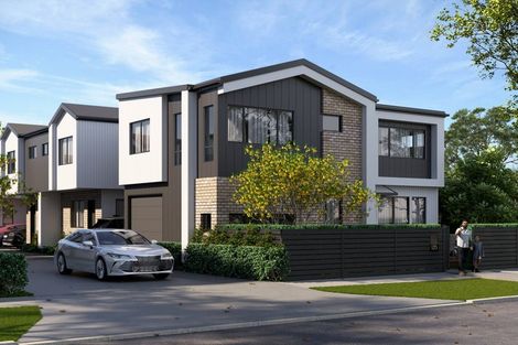 Photo of property in 6c Tainui Terrace, Mangere Bridge, Auckland, 2022