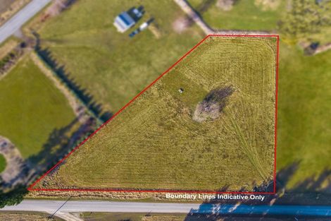 Photo of property in 25 Monument Road, Ashwick Flat, Fairlie, 7987