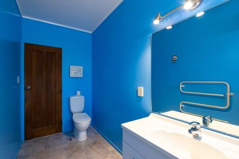 Photo of property in 49 Carnell Street, Napier South, Napier, 4110