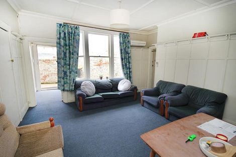 Photo of property in 12 Albany Street, North Dunedin, Dunedin, 9016
