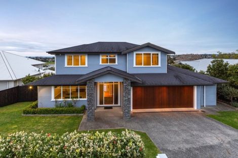 Photo of property in 4 Fig Tree Lane, Silverdale, 0932