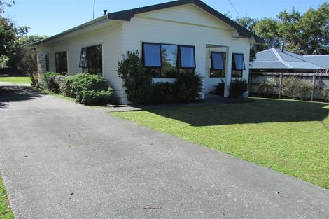 Photo of property in 33 Stafford Street, Blackball, 7804