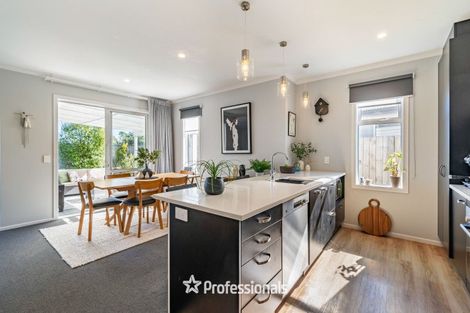 Photo of property in 11 Wi Hape Pakau Place, Waiwhetu, Lower Hutt, 5010