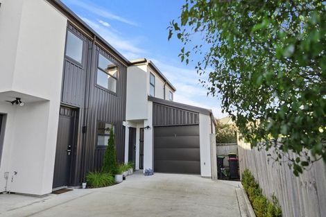 Photo of property in 5/42 Sails Street, Papanui, Christchurch, 8053