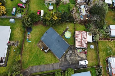 Photo of property in 4 Belmont Place, Kaikohe, 0405