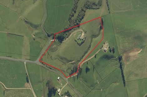 Photo of property in 12 Sircombe Road, Otewa, Otorohanga, 3972