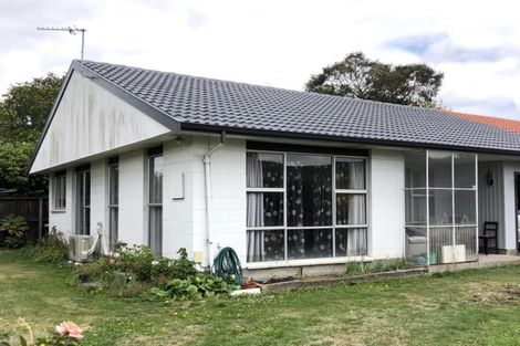 Photo of property in 1/49b Withells Road, Avonhead, Christchurch, 8042