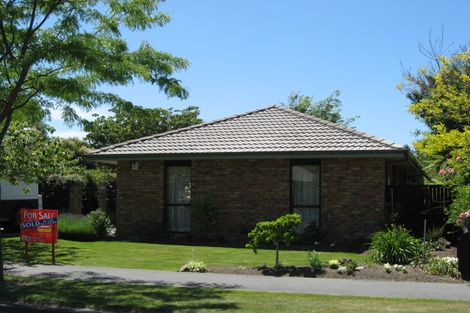 Photo of property in 22 Kedleston Drive Avonhead Christchurch City