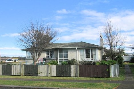 Photo of property in 33 Dinwiddie Avenue, Onekawa, Napier, 4110