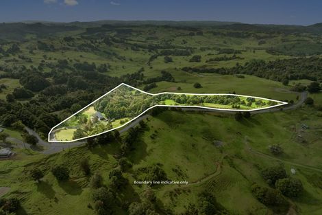 Photo of property in 123 Otuhi Road, Wheki Valley, Whangarei, 0179