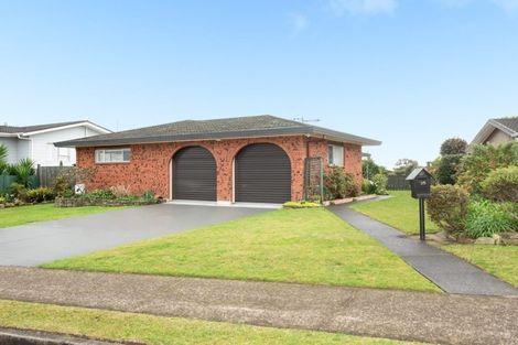 Photo of property in 25 Hookey Drive, Te Puke, 3119