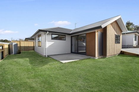 Photo of property in 3/55 Mahoe Street, Melville, Hamilton, 3206