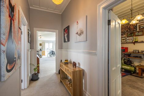 Photo of property in 39 Kuku Street, Taihape, 4720