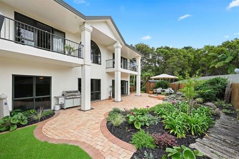 Photo of property in 17 Millthorpe Crescent, Pukete, Hamilton, 3200