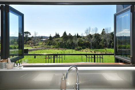 Photo of property in 655 Kaipara Coast Highway, Kaukapakapa, 0871