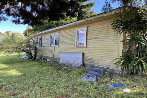 Photo of property in 125 Pukepoto Road, Kaitaia, 0410