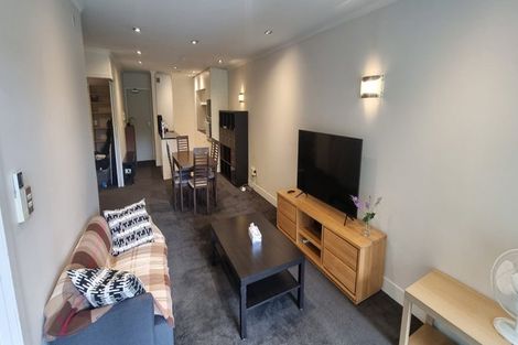 Photo of property in 3c/15 Fleet Street, Eden Terrace, Auckland, 1021