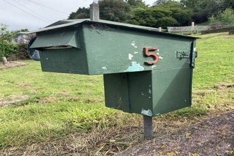 Photo of property in 5 Prosser Street, Green Island, Dunedin, 9018