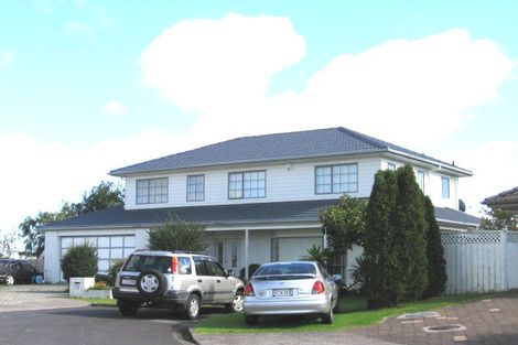 Photo of property in 15 Highgate Place, Somerville, Auckland, 2014