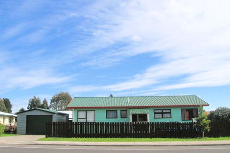 Photo of property in 33 Ohauiti Road, Hairini, Tauranga, 3112