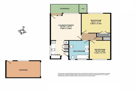 Photo of property in 6/17 Kingsway Avenue, Sandringham, Auckland, 1025