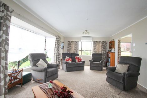 Photo of property in 7 Matai Place, Pahiatua, 4910