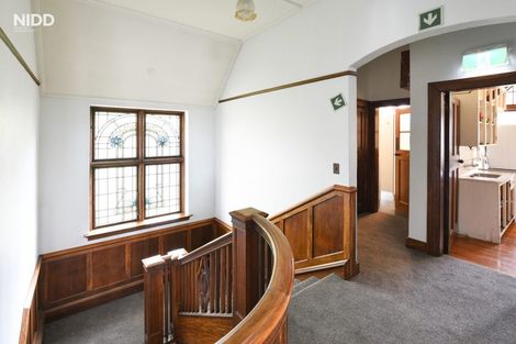 Photo of property in 34a Manor Place, Dunedin Central, Dunedin, 9016
