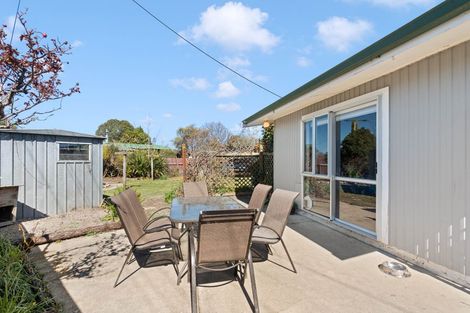 Photo of property in 24 Freyberg Street, Solway, Masterton, 5810