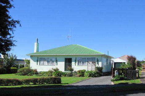 Photo of property in 3 Anderson Street, Putaruru, 3411