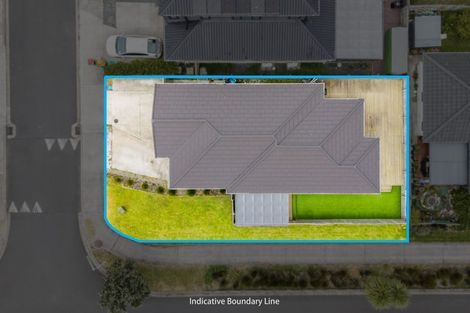 Photo of property in 12 Millfield Lane, Papakura, 2110