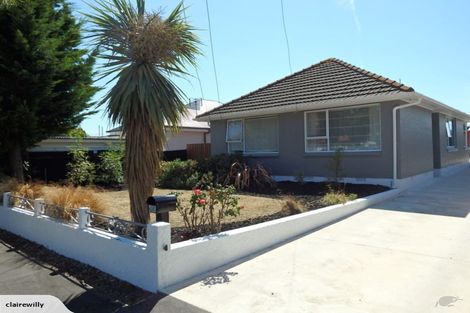 Photo of property in 45 Flemington Avenue, North New Brighton, Christchurch, 8083