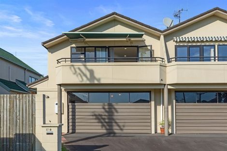 Photo of property in 17b Matai Street, Mount Maunganui, 3116