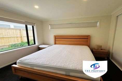 Photo of property in 20 Yulia Road, Flat Bush, Auckland, 2016