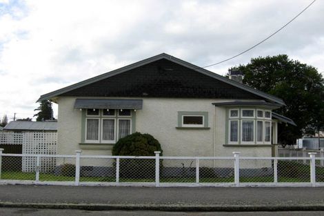 Photo of property in 67 Bannister Street, Masterton, 5810