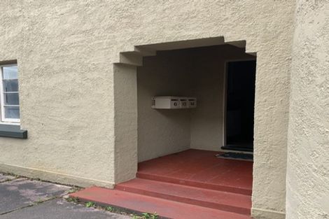 Photo of property in 1/35 Tennyson Street, Dunedin Central, Dunedin, 9016