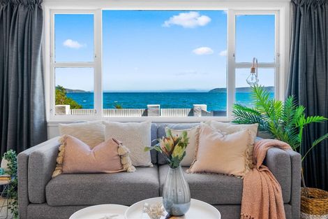 Photo of property in 31 Moana Road, Plimmerton, Porirua, 5026