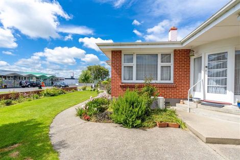 Photo of property in 8 Glengarry Crescent, Glengarry, Invercargill, 9810