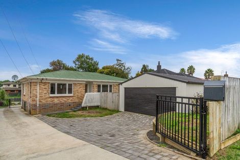 Photo of property in 13 Freyberg Crescent, Pukekohe, 2120