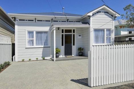 Photo of property in 22 Elizabeth Street, Petone, Lower Hutt, 5012