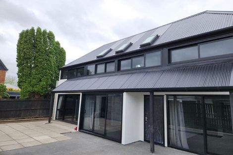 Photo of property in 1/14 Taylors Avenue, Bryndwr, Christchurch, 8052