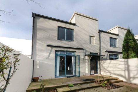 Photo of property in 1/18 Rastrick Street, Merivale, Christchurch, 8014