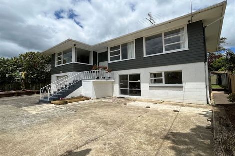 Photo of property in 44 Sunnybrae Road, Hillcrest, Auckland, 0627