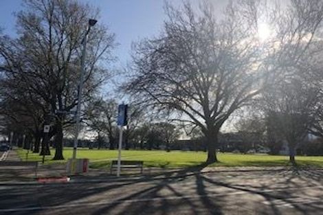 Photo of property in 7/214 Hereford Street, Christchurch Central, Christchurch, 8011