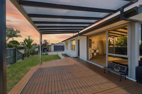 Photo of property in 28 Greenhaven Drive, Burwood, Christchurch, 8083