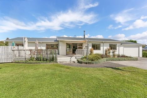 Photo of property in 205 Mckenzie Road, Waiau Pa, Pukekohe, 2679